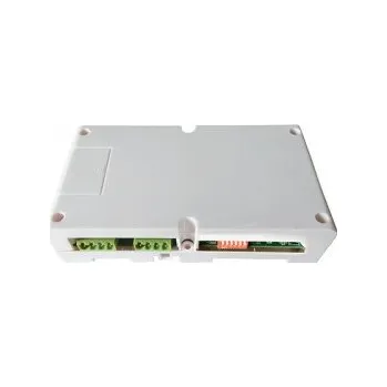 Domovní zvonek Video zesilovač/rozbočovač Zoneway ZW-507