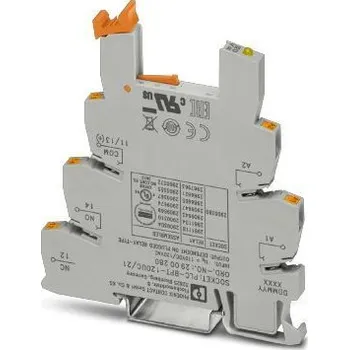 Relé Patice relé PLC-BPT-120UC/21