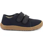 Froddo lehké barefoot tenisky pro děti G1700440-2 Dark Blue Velikost EU: 35, vnitřní délka: 240, vnitřní šířka: 86