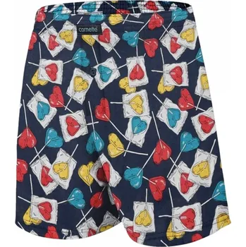 CORNETTE Trenýrky CLASSIC 001/138 Barva: 001/138, Velikost: XXL