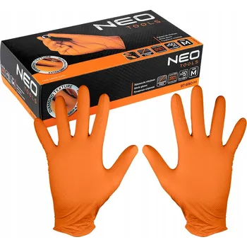 Pracovní rukavice Rukavice NEO TOOLS 97-690 velikost 8 - M 25 párů