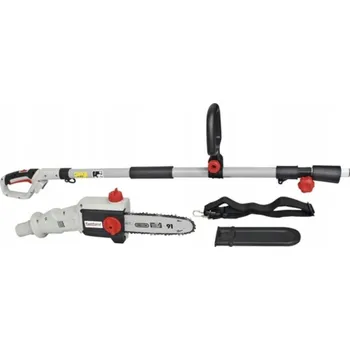 Ruční pilka Akumulátorová teleskopická pila Pattfield PE-AHE 20 Li