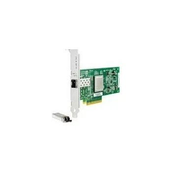 Síťová karta HP StorageWorks 81Q PCI-e FC HBA (AK344A)