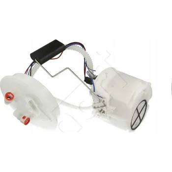 Palivové čerpadlo Hart 521 742 Palivové čerpadlo