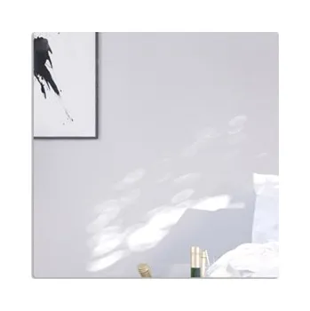 Zrcadlo Zrcadlo Akrylové 25x25 cm ČTVEREC I