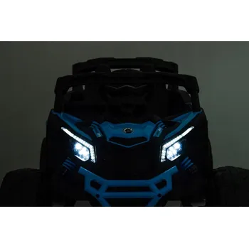 Dětské vozidlo Auto na Akumulátor Buggy Can-am DK-CA003 Modrá