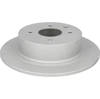 Brzdový kotouč Samko N2040P Brzdový kotouč