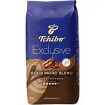 Tchibo Exclusive Good Mood zrnková 1 kg