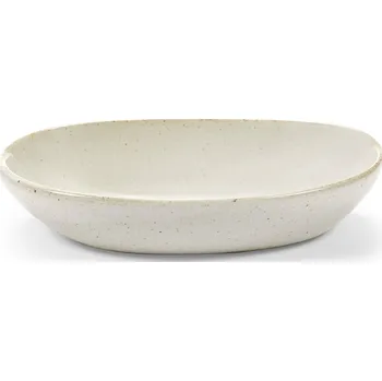 Serax, Misky Out of Lines, 200 ml, zlomené bílé, 2 ks - Formadore