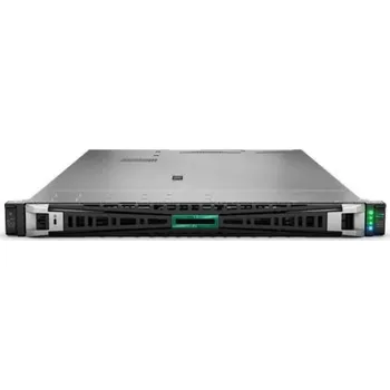 Server HPE DL360 G11 4514Y MR408i-o NC 8SFF Svr (P70542-421)