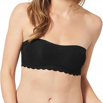 Podprsenka SLOGGI ZERO FEEL LACE BANDEAU podprsenka bez ramínek M / 75D 75E 80B 80C 80D 85A
