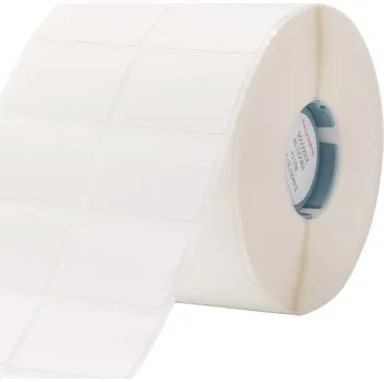 Kotouček do pokladny a tiskárny štítků NIIMBOT bílá 2600 ks 1EA01205503 cenovky, popisovače etiket, jmenovky