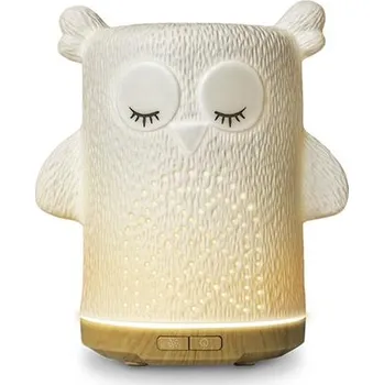 Aroma lampa Aroma difuzér GETI GD102