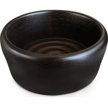 OSTATNÍ ZNAČKY Dřevěná miska na holení THE GOODFELLAS' SMILE Wood shaving bowl