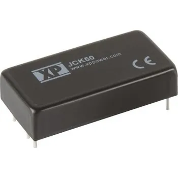 Měnič napětí DC-DC převodník 50W, výstup: 12V dc 4.17A 1.6kV dc, Vin 18 → 36 V DC