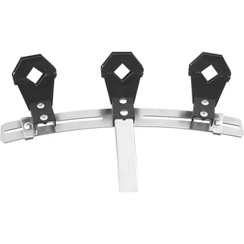 Televizní anténa Satelitní držák Emme Esse 80119TRM pro 3LNB