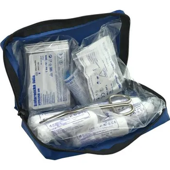 Lékárnička Lékárnička I. COMPASS 91520 v textilní brašně