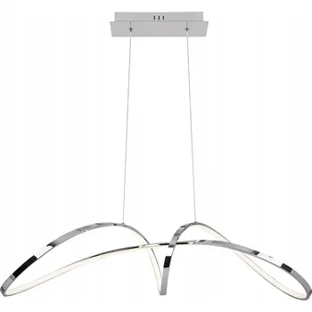 Závěsné svítidlo Rabalux Aisha 1 - integrované LED světlo