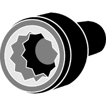 Kryt motoru Sada šroubů pro hlavy válců CORTECO 49134876