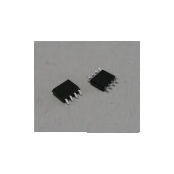 Rezistor ON Semiconductor LM393DR2G SMD 1 ks