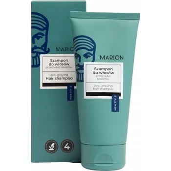 Šampon Marion Šampon proti stárnutí 150 ml