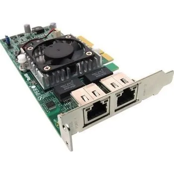 Supermicro 2-Port 10GbE 2x RJ45 LP AOC-STG-I2T (intel X540)