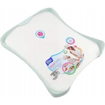 Kuchyňské prkénko Kuchyňské prkénko na krájení Royal oboustranné protiskluzový okraj 37x25cm