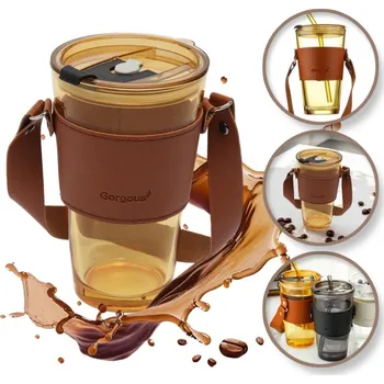 Hrnek nibaba88 sklo 480 ml