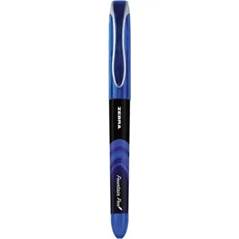 Inkoustové pero Zebra