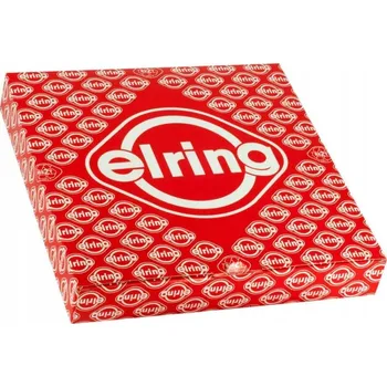 Turbodmychadlo Elring 302.530 Montážní sada, turbodmychadlo