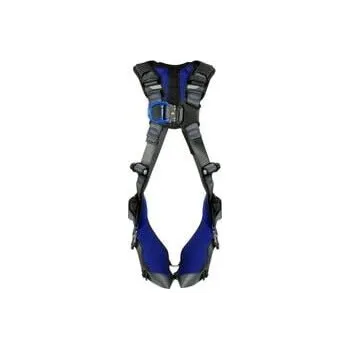 Postroj pro psa Bezpečnostní postroj 7100316782, nastavitelné popruhy: Noha, Trup 3M 2 140 kg