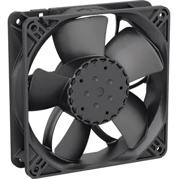 Průmyslový ventilátor EBM Papst 4314 NN axiální ventilátor, 24 V/DC, 187 m³/h, (d x š x v) 119 x 119 x 32 mm, 9293510701