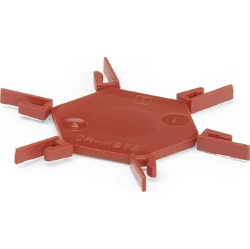 Elektrický konektor Coding star CR-MSTB CR-MSTB 1734401 Phoenix Contact Množství: 100 ks