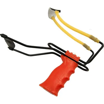 Prak Střelecký prak s nastavitelnou podporou