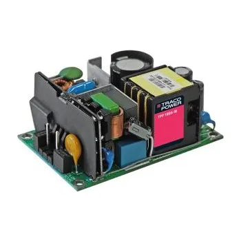 spínaný zdroj Napájecí zdroj 180W, počet výstupů: 1, výstup: 24V dc 5A TPP 180A-M TRACOPOWER