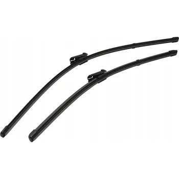 Stěrač Lišta stěrače Denso DF-421 přední 630 mm