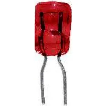 Žárovička se zástrčkou 5 V 0,15 W Vhodné pro patice Bi-Pin, BELI-BECO, 1 ks