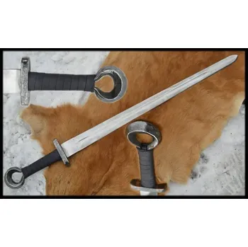 Replika zbraně Drakkaria GERMANO-ŘÍMSKÝ MEČ