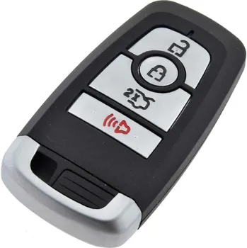 Autoklíč Náhradní obal klíče Ford FO137