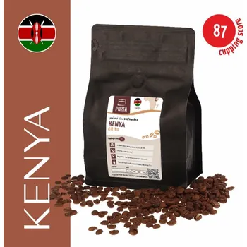 Káva Káva Kenya Gititu 100g