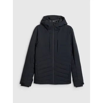 Pánská lyžařská bunda s membrána 10000 - černá