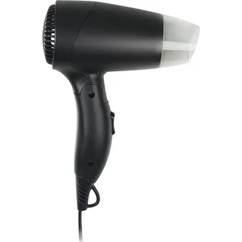 Kulma Tristar HD-2460 fén na vlasy černá