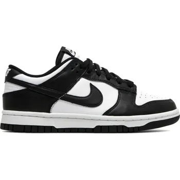 Pánské tenisky Nike Dunk Low Retro White Black Panda (W) EU: 36.5