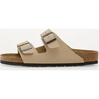 Pánská obuv Tenisky Birkenstock Arizona Birko-Flor Unisex Sandcastle EUR 46