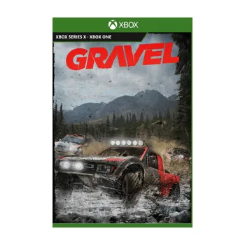 Hra pro Xbox One Gravel Special Edition (XBOX One)