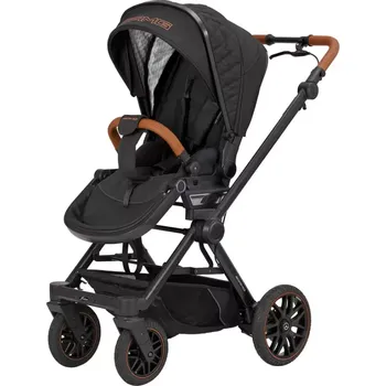 Kočárek Hartan AMG GT² 622