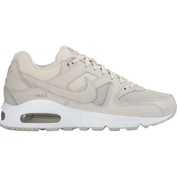Dámské tenisky Dámské tenisky Nike AIR MAX COMMAND W šedé 397690-018 - EUR 36,5 | UK 3,5 | US 6