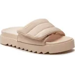 Nazouváky Big Star Shoes NN274773 Béžová 41