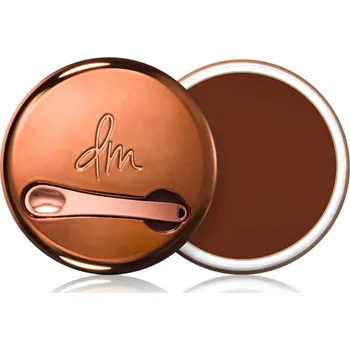 Make-up Danessa Myricks Beauty Yummy Skin Blurring Balm Powder kompaktní krémový make-up odstín Shade: 10 - Deep with Warm Neutral Undertones 18 g