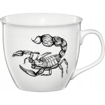 Hrnek Ambition Zodiac porcelán 550 ml ŠTÍR